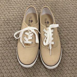 NWOT Margaritaville Key Largo Shoes Size 6